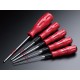 JR PROPO Ball ended hex driver set (screw holding)[For initial tightening]